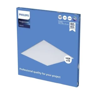 Projectline LED PANEL 6060 3200lm 4000K OC