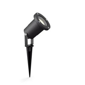 PULED VRTNI REFLEKTOR 1x4.6W 230V