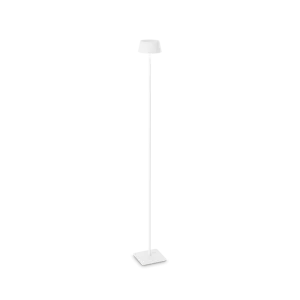 PURE LED STAJAĆA SVJETILJKA PT BIJELA IP54