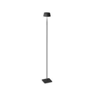PURE LED STAJAĆA SVJETILJKA PT CRNA IP54
