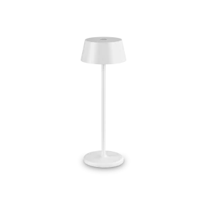 PURE LED STOLNA SVJETILJKA TL BIJELA IP54
