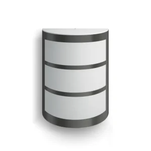 Python ZIDNA SVJETILJKA UE WA 3.8W 27K AN HV 06
