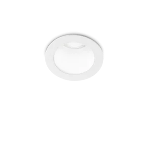 QUARK LED UGRADBENA SVJETILJKA FI 5.0W 3000K WH