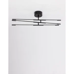 raccio-plafonska-svjetiljka-led-32w3000k2304lmdimmip20crna-80178-02101689.webp RACCIO PLAFONSKA SVJETILJKA LED 32W/3000K/2304lm/DIMM/IP20/CRNA
