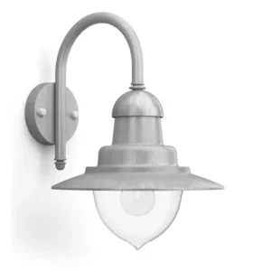 Raindrop ZIDNA SVJETILJKA 1x60W 230V