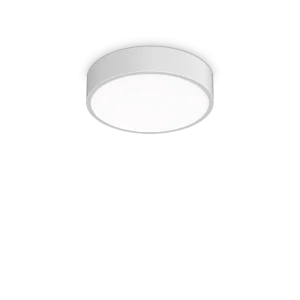 RAY LED PLAFONJERA PL D30 BIJELA IP44