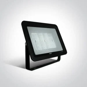 REFLEKTOR LED 250W/22500lm/6000K/110st./230V/IP65 CRNI