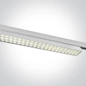 REFLEKTOR ZA ŠINU LED 60W/4000K/5400lm BIJELI
