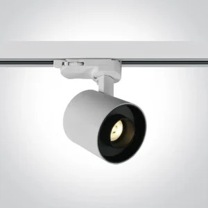 REFLEKTOR ZA ŠINU LED 6W WW IP20 230V BIJELI