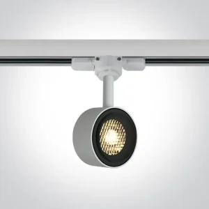 REFLEKTOR ZA ŠINU LED 8W/2700K