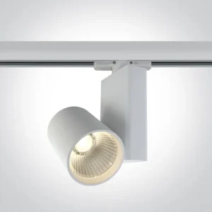 REFLEKTOR ZA ŠINU LED/15W/3000K/1200lm/38°/230V BIJELI