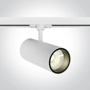 REFLEKTOR ZA ŠINU LED/30W/4000K/2600lm/38°/230V BIJELI