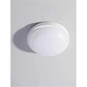 REO STROPNA SVJETILJKA 
LED 19 Watt 220-240 Volt 1727lm 
3000K IP65
D