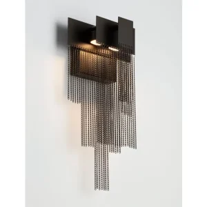 revia-zidna-led-svjetiljka-crna-8w-ip20-3000k-89936-02230041.webp REVIA ZIDNA LED SVJETILJKA CRNA 8W IP20 3000K