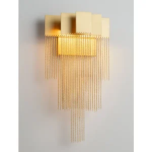 revia-zidna-led-svjetiljke-zlatna-8w-ip20-3000k-57659-02230046.webp REVIA ZIDNA LED SVJETILJKE ZLATNA 8W IP20 3000K