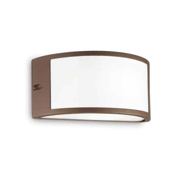 rex-1-zidna-lampa-ap1-coffee-e27-26943-02067440.webp REX-1 ZIDNA LAMPA AP1 COFFEE E27