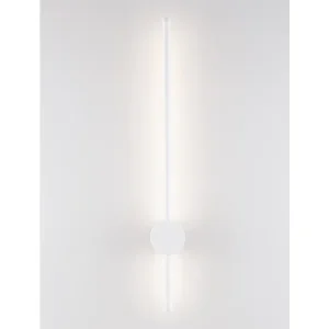 RIDGE ZIDNA LAMPA LED 3000K 1120lm IP65 BIJELA