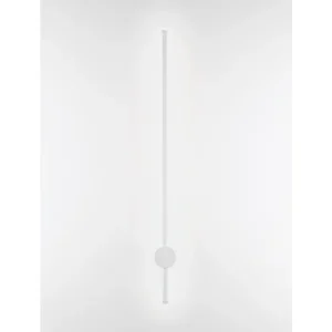RIDGE ZIDNA LAMPA LED 3000K 1668lm IP65 BIJELA