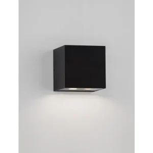 ROB VANJSKA ZIDNA SVJETILJKA 
LED 11Watt 671Lm 
IP54 3000K CRNA