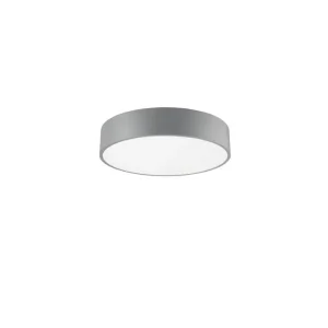 RODA PLAFONSKA SVJETILJKA LED 30W/3000K/1800lm/IP20/SIVA