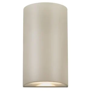 rold-round-zidna-svjetiljka-sanded-led-ip54-57945-02082520.webp ROLD ROUND ZIDNA SVJETILJKA SANDED LED IP54