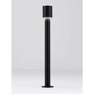 ROYAL STAJAĆA LAMPA CRNA 
LED 6 Watt 220-240 Volt 277lm 
3000K