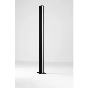 SASSO STAJAĆA SVJETILJKA 
LED 22 Watt 100-240Volt 757lm 
3000K