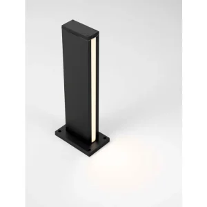 SASSO STAJAĆA SVJETILJKA 
LED 9 Watt 100-240Volt 374lm 
3000K