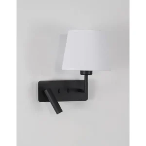 savona-zidna-lampa-led-e27-15w3000k210lmip20bijela-crna-13917-02102553.webp SAVONA ZIDNA LAMPA LED & E27 15W/3000K/210lm/IP20/BIJELA & CRNA
