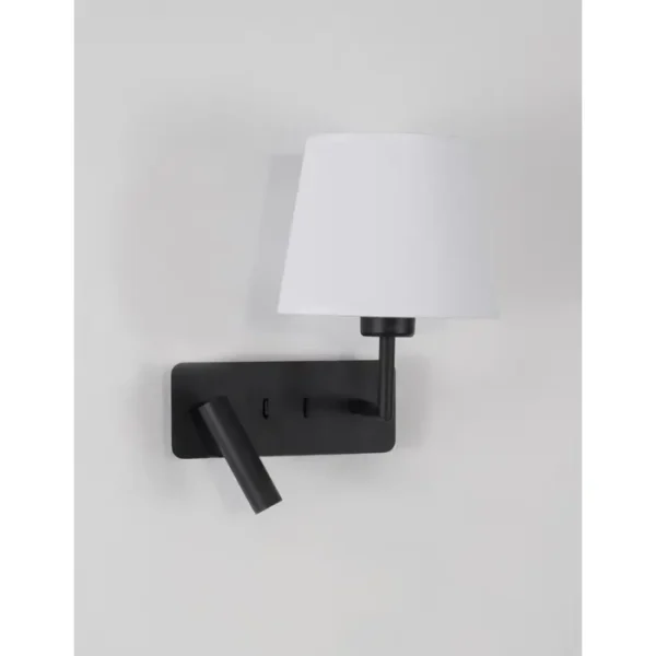 savona-zidna-lampa-led-e27-15w3000k210lmip20bijela-crna-13917-02102553.webp SAVONA ZIDNA LAMPA LED & E27 15W/3000K/210lm/IP20/BIJELA & CRNA