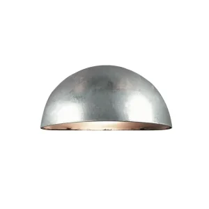 scorpius-zidna-svjetiljka-galvanizirana-boja-e14-ip33-61112-02082530.webp SCORPIUS ZIDNA SVJETILJKA POCINČANA E14 IP33