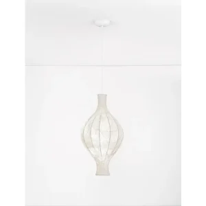 SEDA VISILICA BIJELA LED E27 1x12W 100-240V IP20