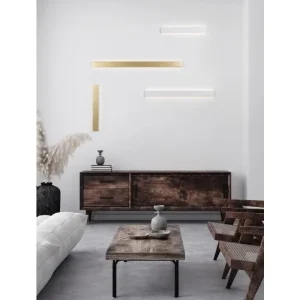 SELINE ZIDNA LAMPA LED 20W/3000K/1478lm/IP20/BIJELA