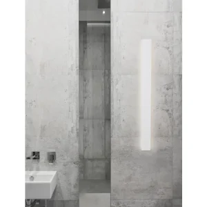 SELINE ZIDNA LAMPA LED 36W/3000K/2614lm/IP20/BIJELA