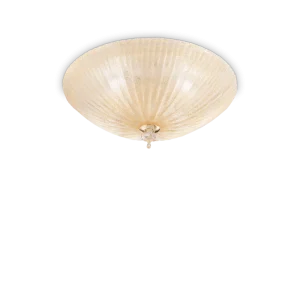 SHELL STROPNA SVJETILJKA PL3 E27