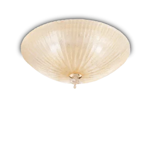 SHELL STROPNA SVJETILJKA PL6 E27