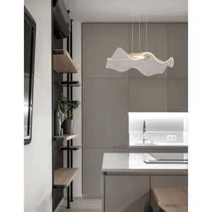 SIDERNO VISILICA LED 15W/3000K/1296lm/IP20/ZLATNA