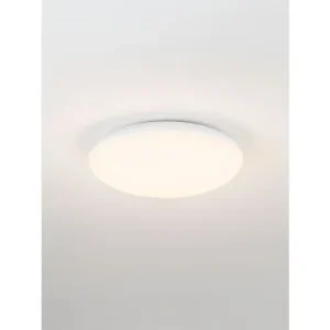 SOLVIA LED SVJETILJKA (S PRIBOROM VISILICA) 18W IP54 2700-3000-4000K