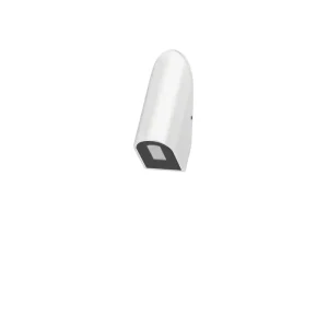 SOREN VANJSKA ZIDNA SVJETILJKA 
LED 3Watt 144Lm 
IP65 3000K BIJELA