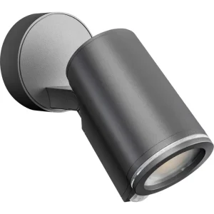 SPOT ONE SC STEINEL ZIDNI LED VANJSKI REFLEKTOR SA SENZOROM ANTRACIT 512LM/3000