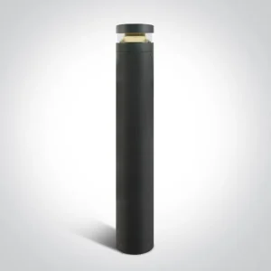 STAJAĆA SVJETILJKA LED 100cm 20W WW IP65 230V ANTRACIT