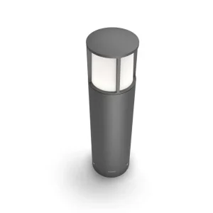 STAJAĆA SVJETILJKA STOCK LED 6W/600lm/230V/2700K/IP44/ANTRACIT