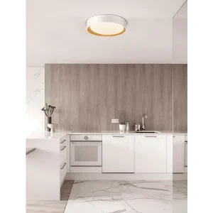STAKE PLAFONSKA SVJETILJKA LED 50W/3000K/3166lm/DIMM/IP20/BIJELA