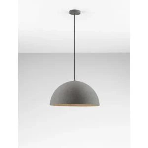 STARLA VISILICA SIVA 
LED E27 1x12W 100-240V 
IP20