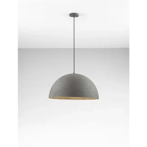 STARLA VISILICA SIVA 
LED E27 1x12W 100-240V 
IP20
