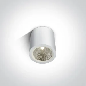 stropna-led-svjetiljka-10w3000k700lm60240v-ip54-bijela-56460-02060791.webp STROPNA LED SVJETILJKA 10W/3000K/700lm/60°/240V IP54 BIJELA