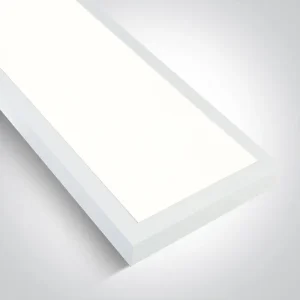 STROPNA SVJETILJKA LED 38W/3000-4000-5700K/2700-3000-2800lm/120X15 cm
