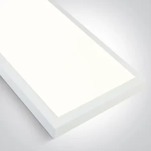 STROPNA SVJETILJKA LED 38W/3000-4000-5700K/3600-3800-4000lm/120X30 cm