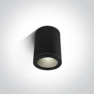 stropna-svjetiljka-led6w3000k440lm35240v-ip54crna-69523-02160130.webp STROPNA SVJETILJKA LED/6W/3000K/440lm/35°/240V IP54/CRNA