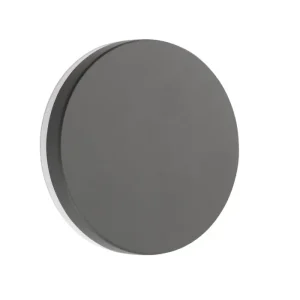 SUITE VANJSKA ZIDNA SVJETILJKA LED 10W/3000K/485lm/IP54/TAMNO SIVA